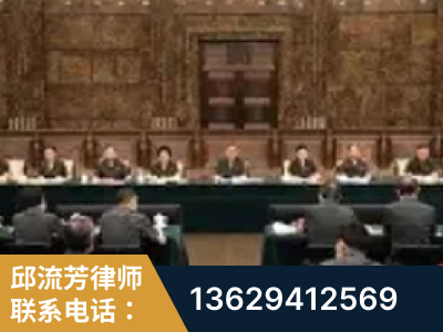 漠河-疑难刑事案件处理